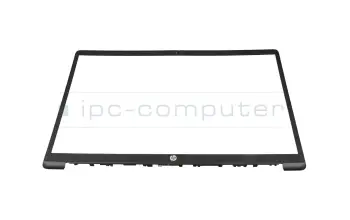 N39383-001 Original HP Displayrahmen 43,9cm (17,3 Zoll) schwarz