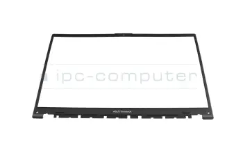 90NB0ZT2-R7BP10 Original Asus Displayrahmen 39,6cm (15,6 Zoll) schwarz