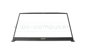 307-7L3B233-TA2 Original MSI Displayrahmen 43,9cm (17,3 Zoll) schwarz