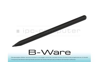 PEN17R Yoga Pen (Linear Pen) - Schwarz B-Ware