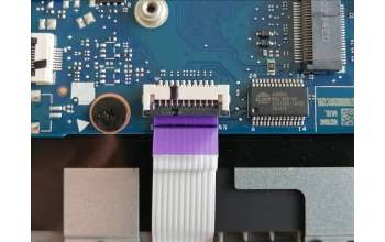 Acer 54.VM5N8.001 Smartcardplatinenmodul / Board smart card module 54.VM5N8.001 / 54VM5N8001 (Original)