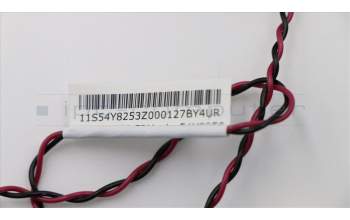 Lenovo 54Y8252 400mm 40*28.5 internal speaker cable