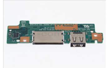Acer 55.GQVN5.001 I/O Board 55.GQVN5.001 / 55GQVN5001 (Original)