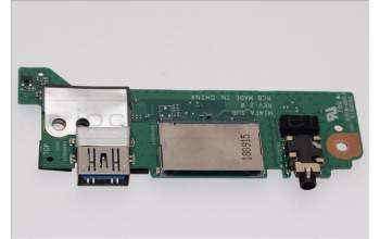 Acer 55.H3UN5.002 BOARD.I/O