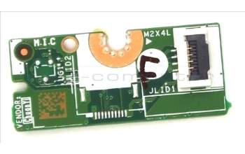 Acer 55.HEEN2.002 BOARD.SENSOR.UMA