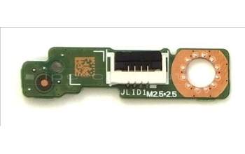 Acer 55.HSEN2.002 Sensorplatine / Sensor board 55.HSEN2.002 / 55HSEN2002 (Original)