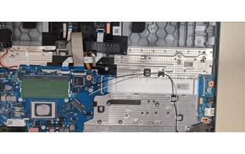 Acer 55.J9DN8.001 BOARD I/O