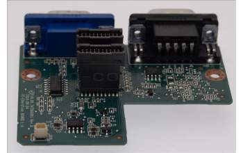 Acer 55.JLCJ2.001 I/O Board 55.JLCJ2.001 / 55JLCJ2001 (Original)