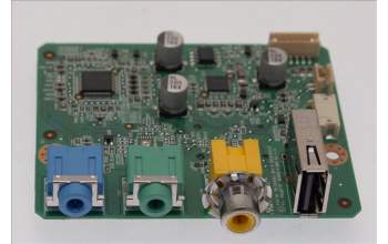 Acer 55.JM4J2.004 Acer I/O Board V7500 Serie (Original)