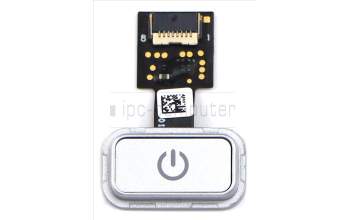 Acer 55.K7DN2.002 BOARD.FINGERPRINT.SILVER