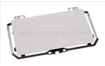Acer 55.MPHN1.001 TOUCHPAD.W/TP.MYLAR.WHITE