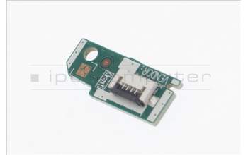 Acer 55.Q2CN2.001 Acer Sensor Board Predator Helios 300 PH315-51 Serie (Original)