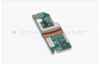 Acer 55.Q2CN2.001 Acer Sensor Board Predator Helios 300 PH315-51 Serie (Original)