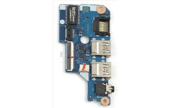 Acer 55.QB9N2.001 BOARD.IO.FOR.VGA