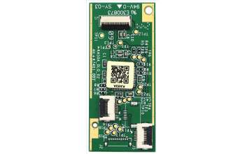 Acer 55.QVWN7.004 BOARD LIGHT CONTROL - PALMREST