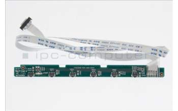 Acer 55.T1BM2.007 BOARD.KEY 55.T1BM2.007 / 55T1BM2007 (Original)