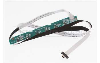 Acer 55.TA2M2.006 BOARD.FUNCTION.KEY