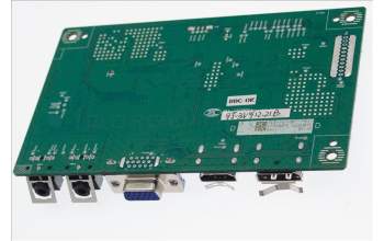 Acer 55.TD3M3.007 Hauptplatine / Mainboard 55.TD3M3.007 / 55TD3M3007 (Original)