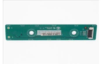 Acer 55.TG4M3.002 Funktionstastenplatine / Function key board 55.TG4M3.002 / 55TG4M3002 (Original)