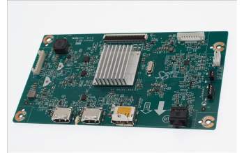 Acer 55.TJ5M3.001 Hauptplatine / Mainboard 55.TJ5M3.001 / 55TJ5M3001 (Original)
