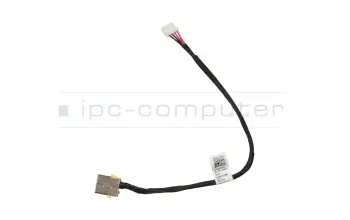 Stromversorgungsbuchse inkl. Kabel 65W original für Acer Aspire 5 (A515-52)