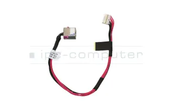 50.GP8N2.003 Acer Stromversorgungsbuchse inkl. Kabel