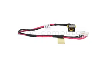 50.GPYN2.002 Original Acer Stromversorgungsbuchse inkl. Kabel
