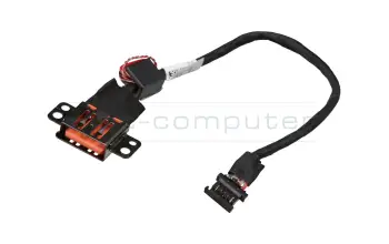 5C10K61157 Lenovo Stromversorgungsbuchse inkl. Kabel