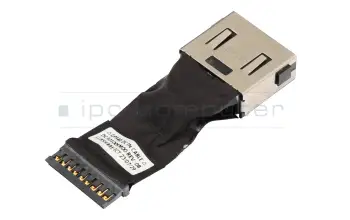 5C11H81477 Original Lenovo Stromversorgungsbuchse inkl. Kabel