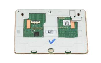 56.A1DN2.004 Original Acer Touchpad Board