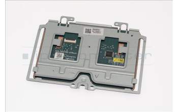 Acer 56.C48N7.001 TOUCHPAD.W/MYLR.GRAY.SYNAPTICS