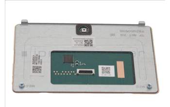 Acer 56.C5DN7.001 Acer Touchpad Acer ConceptD 7 Ezel CC715-92P Serie (Original)