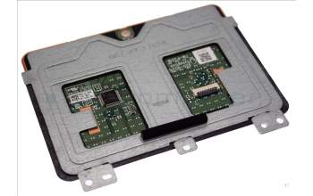 Acer 56.GM1N2.002 TOUCHPAD.BLACK.SYN