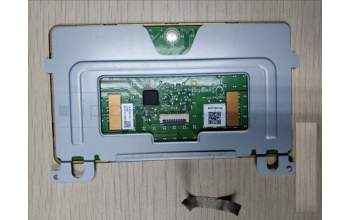 Acer 56.H0VN8.001 TOUCHPAD.MODULE.W/BRACKET.BLACK