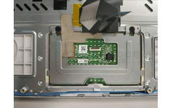 Acer 56.H3ZN8.001 TOUCHPAD.SILVER.W/MYLAR/BRACKET 56.H3ZN8.001 / 56H3ZN8001 (Original)