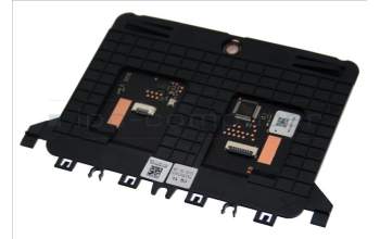 Acer 56.H9BN2.001 TOUCHPAD.BLACK.ELANTECH.W/FINGERPRING