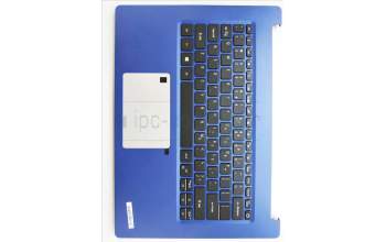 Acer 56.HDXN8.001 TOUCHPAD.BLACK