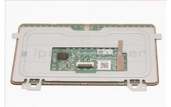 Acer 56.HJNN8.001 TOUCHPAD.MODULE.W/MYLAR/SUPPORT.BLUE