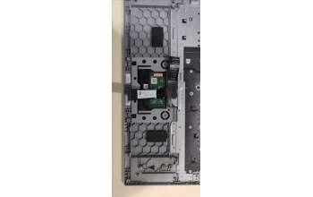Acer 56.J4PN8.001 TOUCHPAD MODULE SILVER