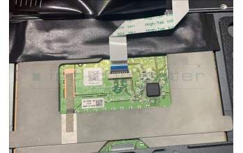 Acer 56.K0HN8.001 TOUCHPAD GREEN