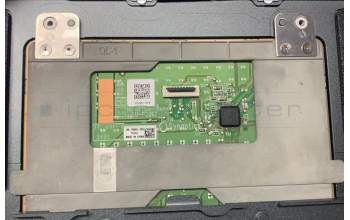 Acer 56.K0HN8.001 TOUCHPAD GREEN