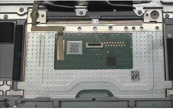 Acer 56.K0UN8.001 TOUCHPAD.MODULE.SILVER