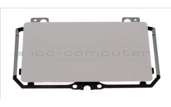 Acer 56.MPHN1.001 TOUCHPAD.W/MYLAR.WHITE