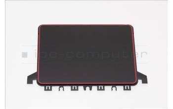 Acer 56.Q5AN2.002 TOUCHPAD.BLACK.SYNAPTICS