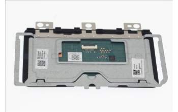 Acer 56.VFZN7.002 TOUCHPAD.BLACK.ELANTECH