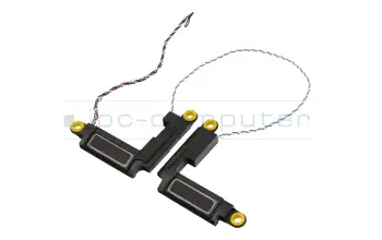04072-03370000 Original Asus Lautsprecher (links + rechts)
