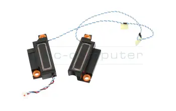 04072-04020600 Original Asus Lautsprecher (links + rechts)