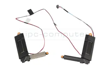 04072-04320400 Original Asus Lautsprecher (links + rechts) 4 Pin