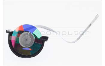 Acer 57.JQPJ2.002 WHEEL.COLOR.V6520