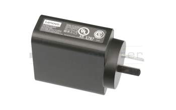 5A10J40323 Original Lenovo USB Netzteil 40,0 Watt AU Wallplug